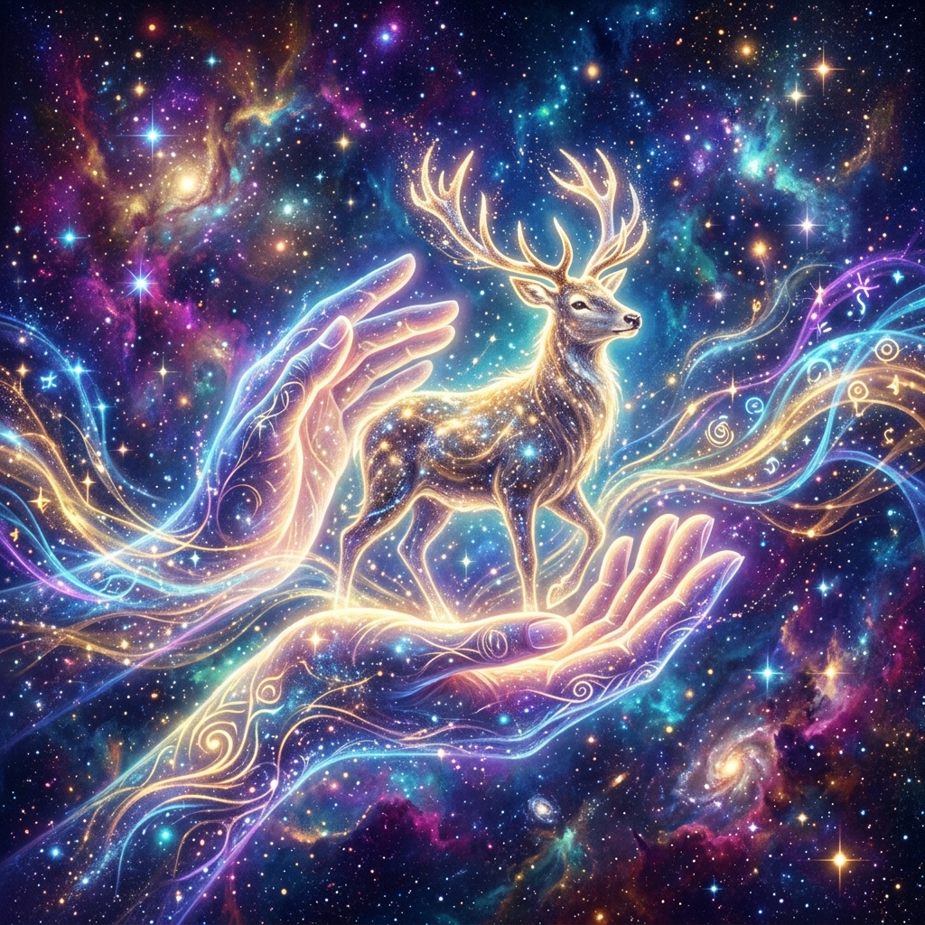 Modul 3: Energetische Heilung und Transformation