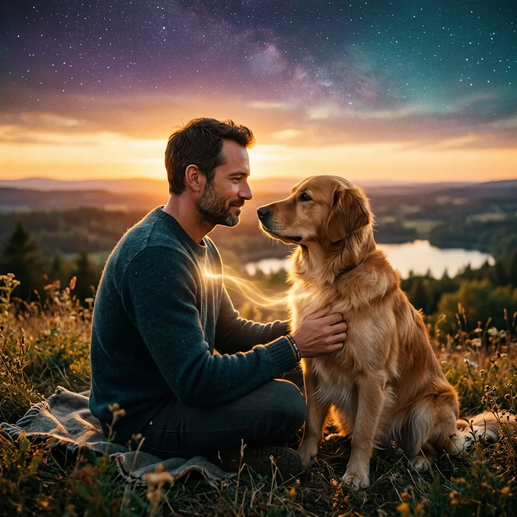 Hundetraining Alternative Sternenpfade